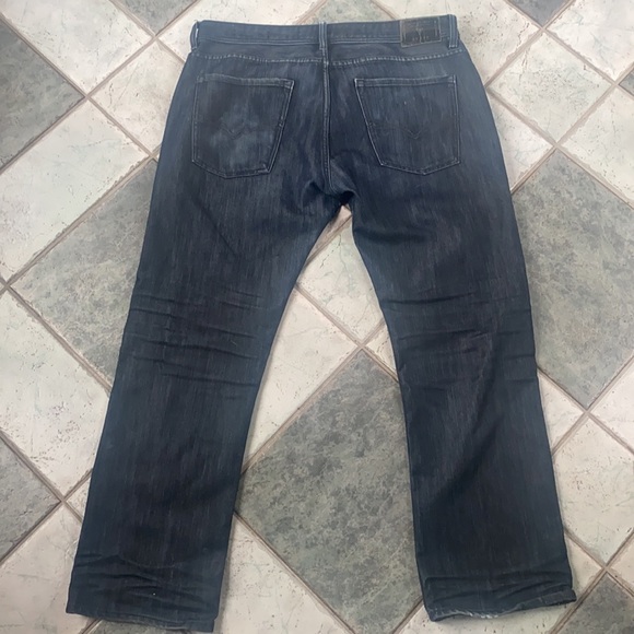 Guess Jeans (regular straight fit) - Picture 3 of 3